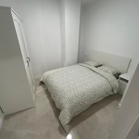 Apartmán Elegance Alicante