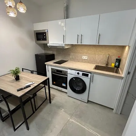 Appartement Elegance Alicante