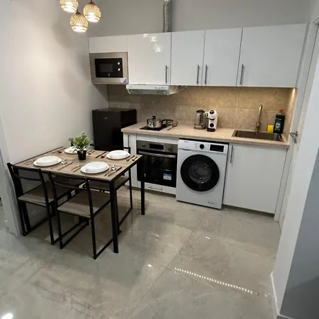 Apartmán Elegance